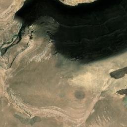 Satellite imagery of Pushtah-ye Darwaysh, AF
