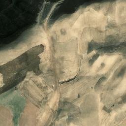 Satellite imagery of Pushtah-ye Darwaysh, AF