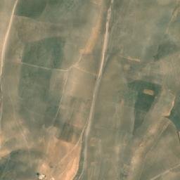 Satellite imagery of Pushtah-ye Amīr Kushtah’ī, AF
