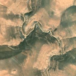 Satellite imagery of Pushtah-ye Amīr Kushtah’ī, AF