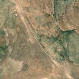 Satellite imagery of Taygh-e Khar-Pushtah, AF