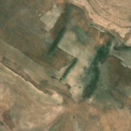 Satellite imagery of Taygh-e Khar-Pushtah, AF
