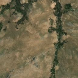 Satellite imagery of Sar-e Chuqurak, AF