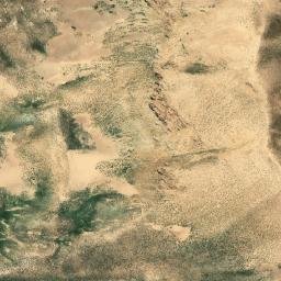 Satellite imagery of Seh Kōh, AF