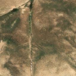 Satellite imagery of Seh Kōh, AF