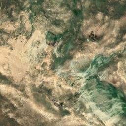 Satellite imagery of Gardanah-ye Galīrān, AF