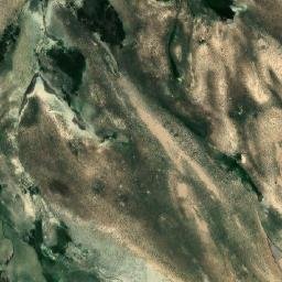 Satellite imagery of Gardanah-ye Galīrān, AF