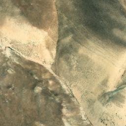 Satellite imagery of Kōh-e Talak, AF