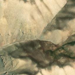 Satellite imagery of Kōh-e Tarakparak, AF
