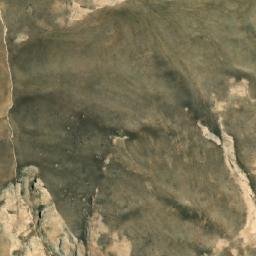 Satellite imagery of Band-e Mullā Murād, AF