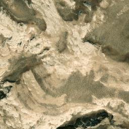 Satellite imagery of Band-e Qūlatū, AF