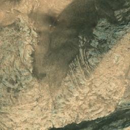 Satellite imagery of Tāwah-ye Luchak, AF