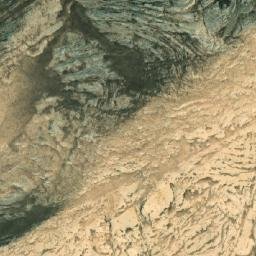 Satellite imagery of Tāwah-ye Luchak, AF