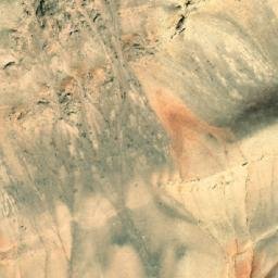 Satellite imagery of Kōtal-e Maīdān, AF