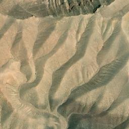 Satellite imagery of Kōh-e Kalaych, AF