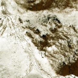 Satellite imagery of Kōh-e Wulangak, AF