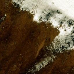 Satellite imagery of Sōrah Sang, AF