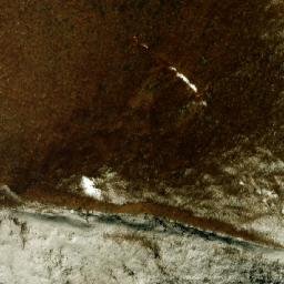 Satellite imagery of Tīr Kōh, AF
