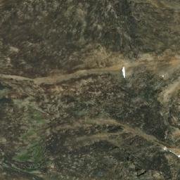 Satellite imagery of Kōh-e Warsandān-e Kalān, AF