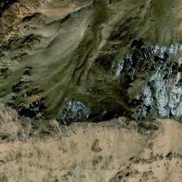 Satellite imagery of Kōh-e Siyāh Sang, AF