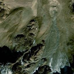 Satellite imagery of Kōh-e Siyāh Sang, AF