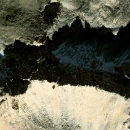 Satellite imagery of Pereval Kaoshan, AF