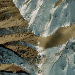 Satellite imagery of Kōh-e Shāmār, AF