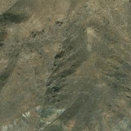 Satellite imagery of Kōh-e Ṯōkōmō, AF