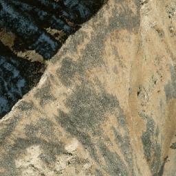 Satellite imagery of Sang-e Dowlat Khān, AF