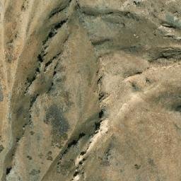 Satellite imagery of Sang-e Dowlat Khān, AF