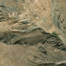 Satellite imagery of Sang-e Dowlat Khān, AF