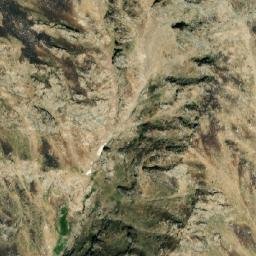 Satellite imagery of Kōh-e Wūrkōn, AF