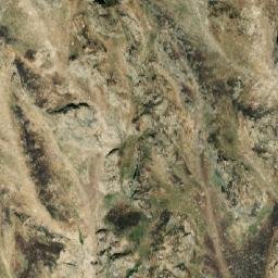 Satellite imagery of Kōh-e Wūrkōn, AF