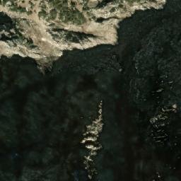 Satellite imagery of Kōh-e Chaman, AF