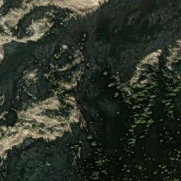Satellite imagery of Kōh-e Chaman, AF
