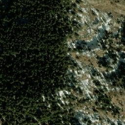 Satellite imagery of Nāghah Kamar Sar, AF