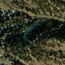Satellite imagery of Nāghah Kamar Sar, AF