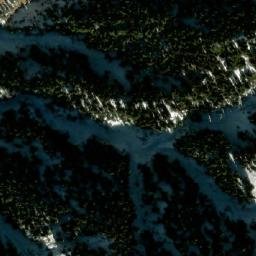 Satellite imagery of Tsōnak Sar, AF