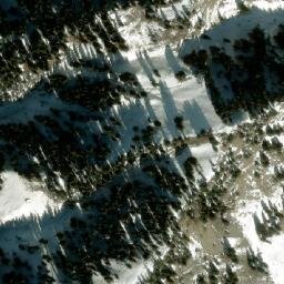 Satellite imagery of Tsōnak Sar, AF