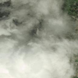 Satellite imagery of Gabarband Ghar, PK