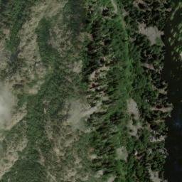 Satellite imagery of Gabarband Ghar, PK