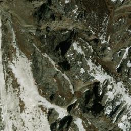 Satellite imagery of Sangun Barrak, PK
