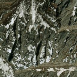 Satellite imagery of Sangun Barrak, PK