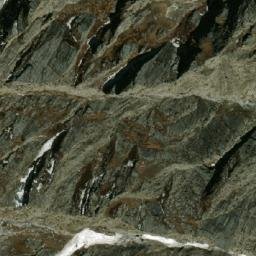 Satellite imagery of Sangun Barrak, PK