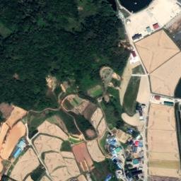 Satellite imagery of Baekbawi, KR