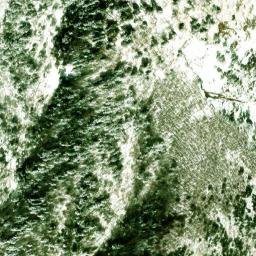 Satellite imagery of 栃生山, JP