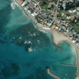 Isshiki Beach / Honshu / Japan // World Beach Guide