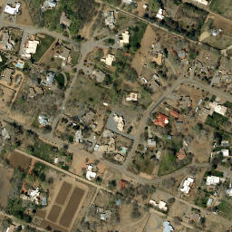 Satellite imagery of ACADEMY — NGS FO1154 — Corrales, US, US