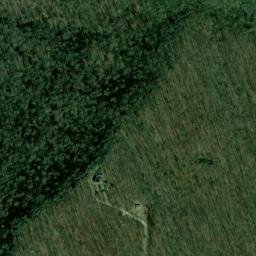 Satellite imagery of Caldwell Ridge, US