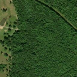 Satellite imagery of Lane and Shipley Mine, US